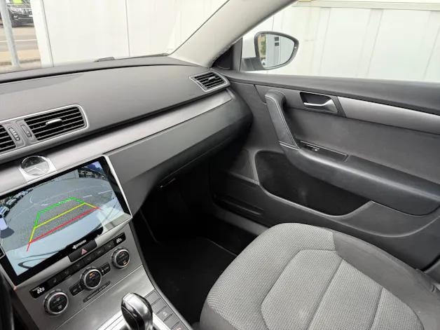 VW Passat Variant 2.0 TDI BMT Comfortline 4MDSG