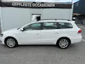 VW Passat Variant 2.0 TDI BMT Comfortline 4MDSG