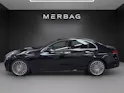 MERCEDES-BENZ C 220 d 4 Matic Swiss Star
