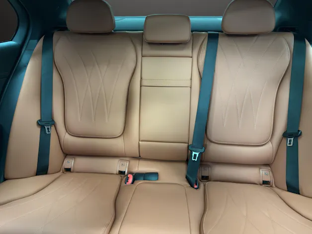 MERCEDES-BENZ C 220 d 4 Matic Swiss Star