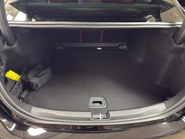 MERCEDES-BENZ C 220 d 4 Matic Swiss Star