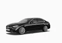 Mercedes-Benz C 220 d 4 Matic Swiss Star