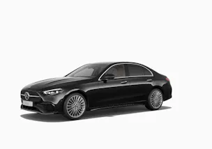 Mercedes-Benz C 220 d 4 Matic Swiss Star