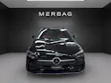 MERCEDES-BENZ C 220 d 4 Matic Swiss Star