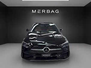 Mercedes-Benz C 220 d 4 Matic Swiss Star