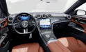 Mercedes-Benz C 220 d 4 Matic Swiss Star