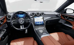 Mercedes-Benz C 220 d 4 Matic Swiss Star