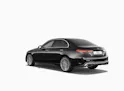 Mercedes-Benz C 220 d 4 Matic Swiss Star