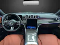 MERCEDES-BENZ C 220 d 4 Matic Swiss Star