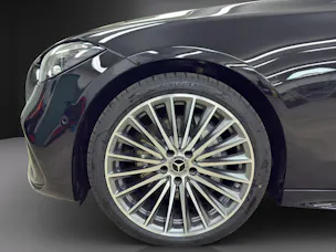 Mercedes-Benz C 220 d 4 Matic Swiss Star