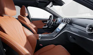 Mercedes-Benz C 220 d 4 Matic Swiss Star