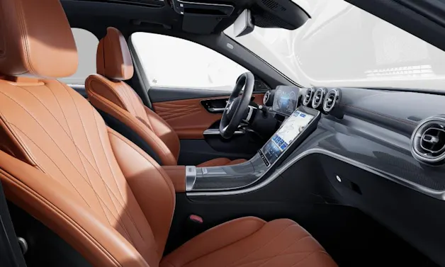 Mercedes-Benz C 220 d 4 Matic Swiss Star