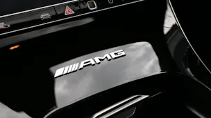 Mercedes-Benz AMG GLC 53 4MATIC+