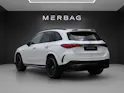 MERCEDES-BENZ AMG GLC 53 4MATIC+