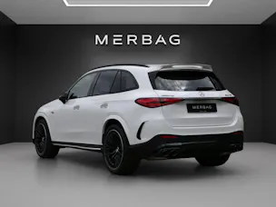Mercedes-Benz AMG GLC 53 4MATIC+