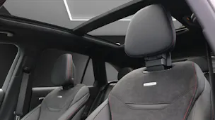 Mercedes-Benz AMG GLC 53 4MATIC+