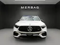 MERCEDES-BENZ AMG GLC 53 4MATIC+