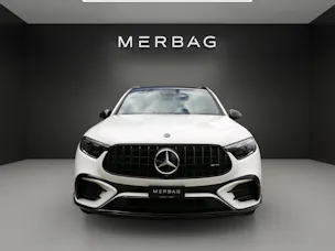 Mercedes-Benz AMG GLC 53 4MATIC+