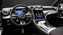 MERCEDES-BENZ AMG GLC 53 4MATIC+