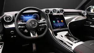 Mercedes-Benz AMG GLC 53 4MATIC+
