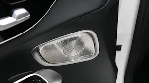Mercedes-Benz AMG GLC 53 4MATIC+