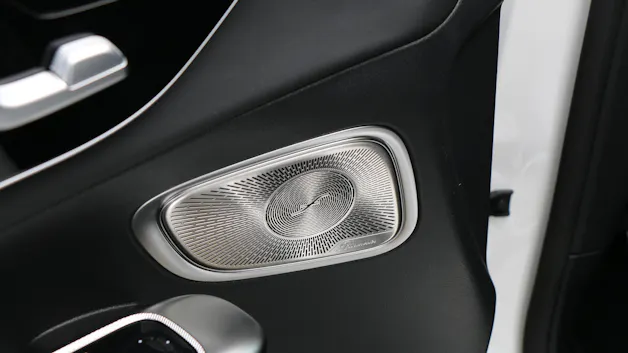 MERCEDES-BENZ AMG GLC 53 4MATIC+