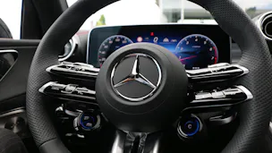 Mercedes-Benz AMG GLC 53 4MATIC+