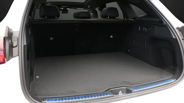 MERCEDES-BENZ AMG GLC 53 4MATIC+