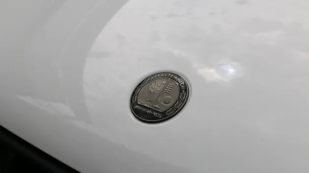 MERCEDES-BENZ AMG GLC 53 4MATIC+
