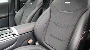 Mercedes-Benz AMG GLC 53 4MATIC+