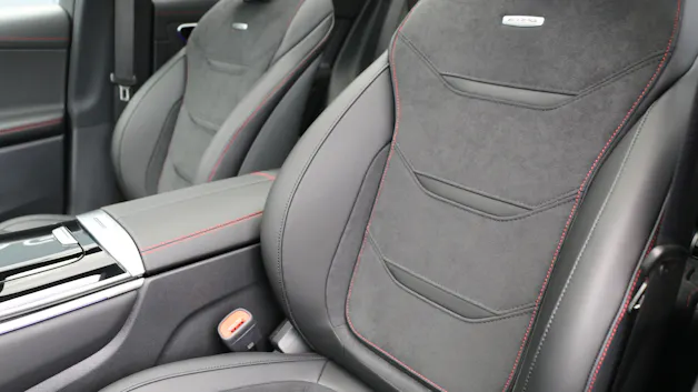 MERCEDES-BENZ AMG GLC 53 4MATIC+