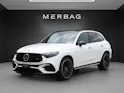 MERCEDES-BENZ AMG GLC 53 4MATIC+