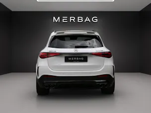 Mercedes-Benz AMG GLC 53 4MATIC+