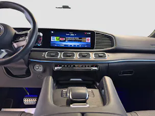 Mercedes-Benz GLE 300 d AMG Line 4MATIC