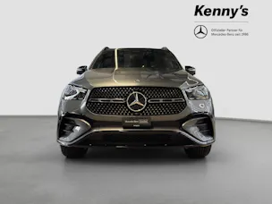 Mercedes-Benz GLE 300 d AMG Line 4MATIC
