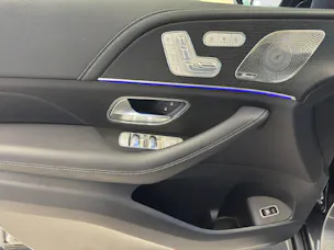 Mercedes-Benz GLE 300 d AMG Line 4MATIC