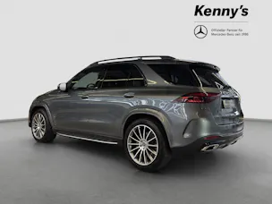 Mercedes-Benz GLE 300 d AMG Line 4MATIC