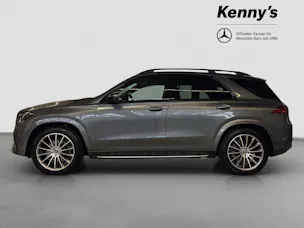 Mercedes-Benz GLE 300 d AMG Line 4MATIC