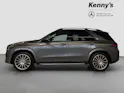 Mercedes-Benz GLE 300 d AMG Line 4MATIC