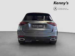 Mercedes-Benz GLE 300 d AMG Line 4MATIC