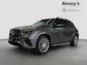 Mercedes-Benz GLE 300 d AMG Line 4MATIC