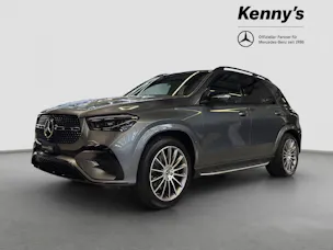 Mercedes-Benz GLE 300 d AMG Line 4MATIC