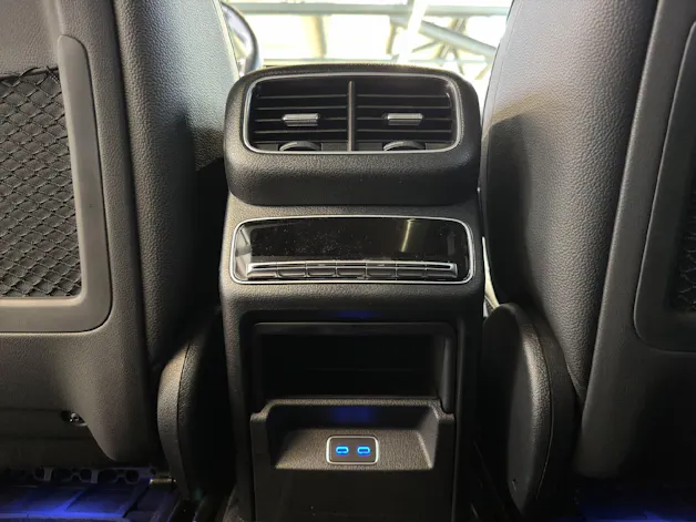 Mercedes-Benz GLE 300 d AMG Line 4MATIC