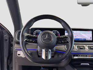 Mercedes-Benz GLE 300 d AMG Line 4MATIC
