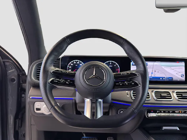 Mercedes-Benz GLE 300 d AMG Line 4MATIC
