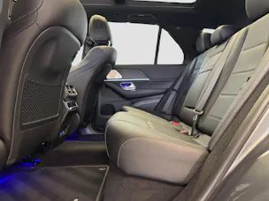Mercedes-Benz GLE 300 d AMG Line 4MATIC