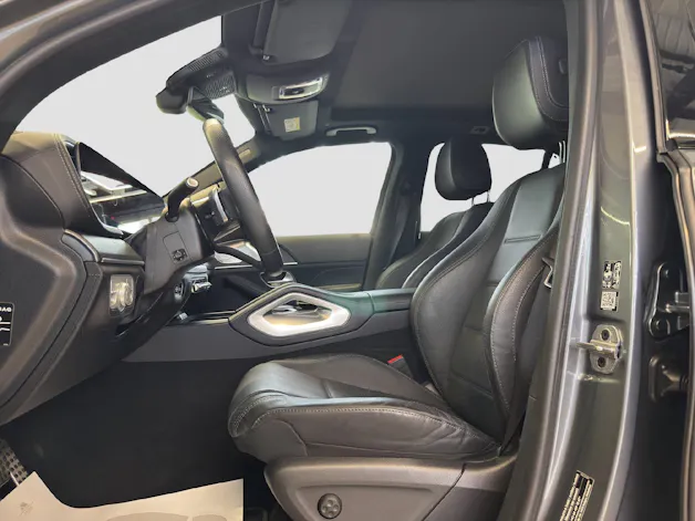 Mercedes-Benz GLE 300 d AMG Line 4MATIC