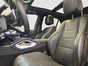 Mercedes-Benz GLE 300 d AMG Line 4MATIC