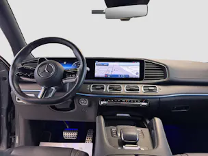 Mercedes-Benz GLE 300 d AMG Line 4MATIC