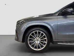 Mercedes-Benz GLE 300 d AMG Line 4MATIC